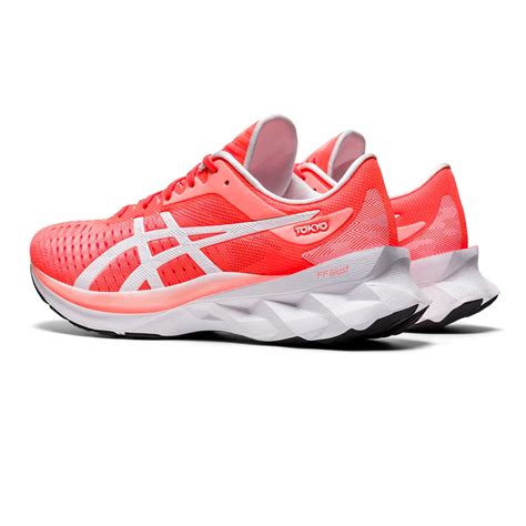 asics novablast tokyo women's.